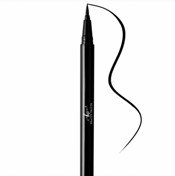 Beauty Vaulte Eyeliner Black - Picture 2 of 4